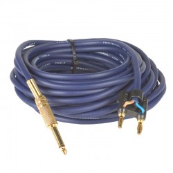 VocoPro BPH-30 30 Ft. Speaker Cable
